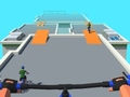 Игра Экстремальный гонщик 3D онлайн