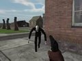 Игра Рассвет Слендермана онлайн