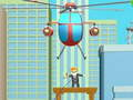 Игра Бросок крюка 3D онлайн