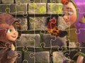 Игра Приключение Пила: Пазл онлайн