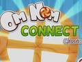 Игра Ам Ням: Классическое соединение онлайн