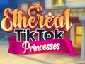 Игра Принцессы Тик Тока: Эфир онлайн