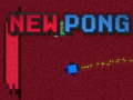 Игра Новый пинг-понг мультиплейер онлайн
