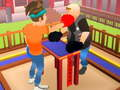 Игра Мастер пощечины 3D онлайн