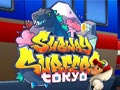 Игра Сабвей серферы: Токио онлайн