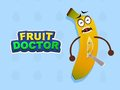 Игра Фруктовый доктор онлайн