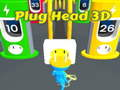 Игра Подключите голову 3D онлайн