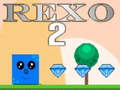 Игра Рексо 2 онлайн