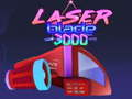 Игра Лазерный клинок 3000 онлайн