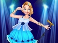 Игра Принцесса Анна: Проект супер идола онлайн