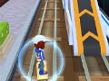 Игра Скейтборд серфинг онлайн