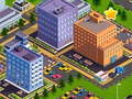 Игра Матч мэра онлайн