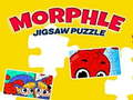 Игра Мой волшебный питомец Морфл Пазл онлайн
