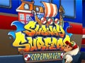 Игра Сабвей серферы: Копенгаген онлайн