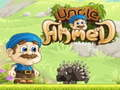 Игра Дядя Ахмед онлайн