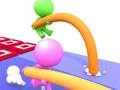Игра Прыжок с шестом 3d онлайн