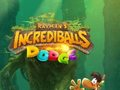 Игра Супер семейные мячи Реймана онлайн