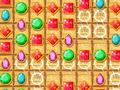 Игра Древесные самоцветы онлайн