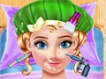 Игра Анна хочет стать красивой онлайн