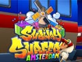 Игра Сабвей серферы: Амстердам онлайн