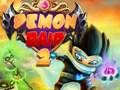 Игра Рейд демонов 2 онлайн