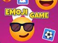 Игра Игра Эмоджи онлайн