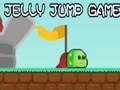 Игра Желейный прыжок Игра онлайн