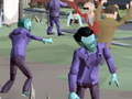 Игра Город Апокалипсис 3D Толпы зомби онлайн