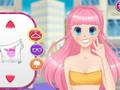 Игра Моя Манга: Аватар онлайн