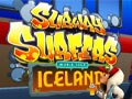 Игра Сабвей серферы Мировой тур: Исландия онлайн