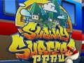 Игра Сабвей серферы: Перу онлайн