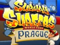 Игра Сабвей серферы: Прага онлайн