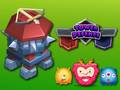 Игра Защита башни онлайн