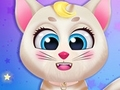 Игра Мой милый кот: Аватар онлайн