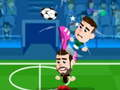 Игра Суперзвезды Кубка футбола онлайн