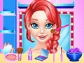Игра Ариэль находит свою любовь онлайн
