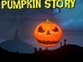 Игра История тыквы онлайн