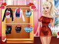 Игра Злодеи вдохновляют: Модные тренды онлайн