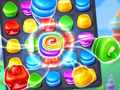 Игра Хрустящие тортики онлайн