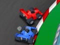 Игра Формула 1: Гонки на автомобилях онлайн