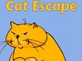 Игра Кошачий побег онлайн