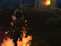 Игра Мрачные горгульи онлайн
