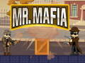 Игра Мистер мафиози онлайн