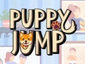 Игра Прыжок щенка онлайн