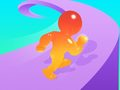Игра Мышечная гонка 3d онлайн