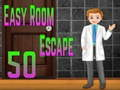 Игра Легкий побег из комнаты 50 онлайн