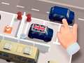 Игра Побег с парковки онлайн