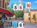 Игра Пасьянс Три Пики 2 онлайн