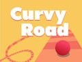 Игра Извилистая дорога онлайн