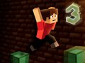 Игра Блочный паркур 3 онлайн